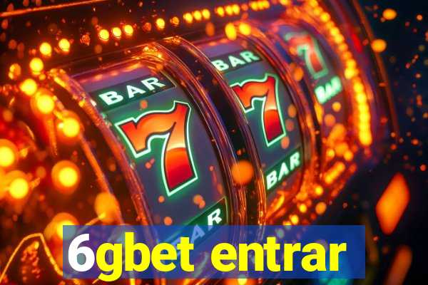 6gbet entrar